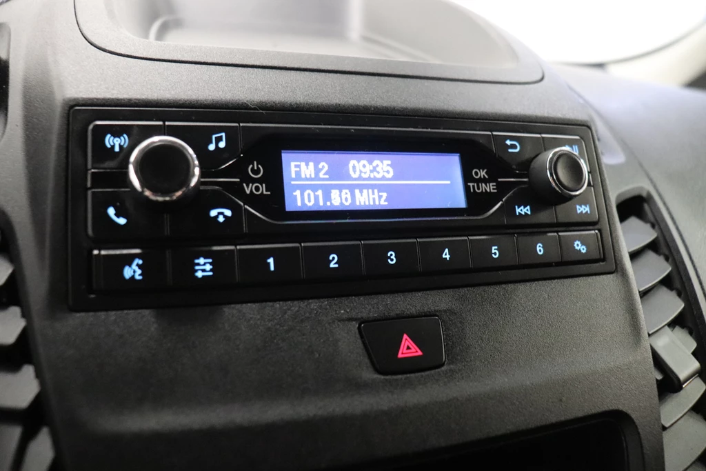 Ford Transit Connect – foto 13