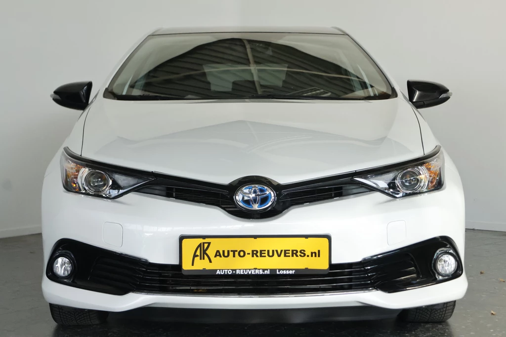 Toyota Auris – foto 7