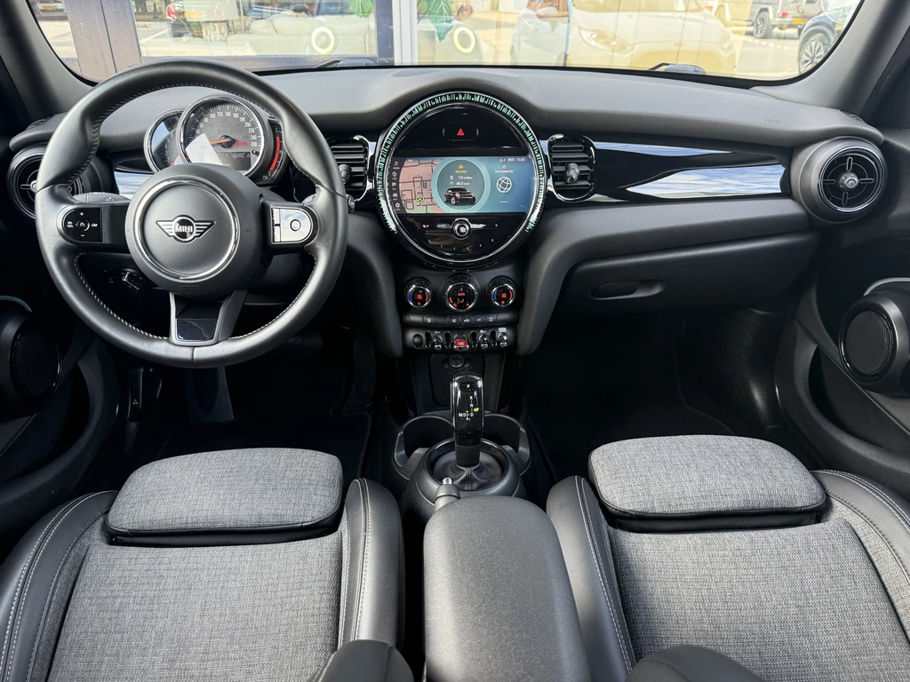 MINI 5-deurs – foto 9
