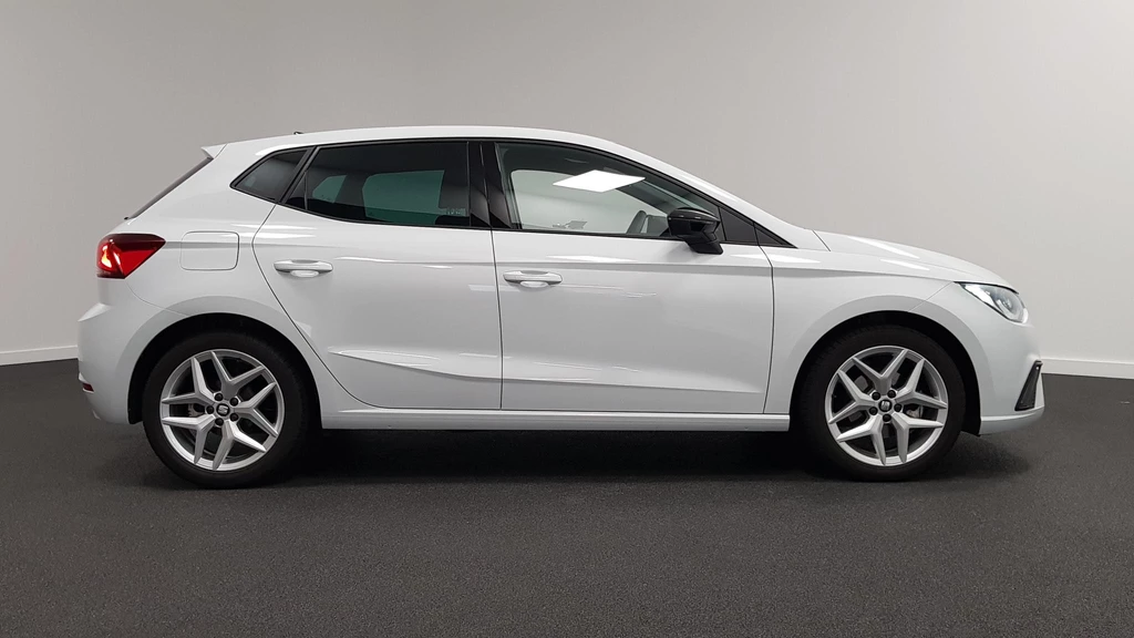 SEAT Ibiza – foto 6