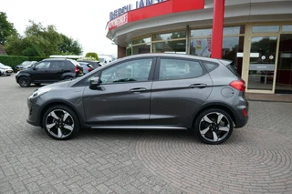 Ford Fiesta – thumbnail 3