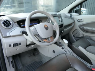 Renault ZOE – thumbnail 8
