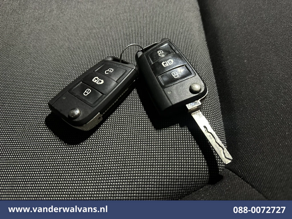 Volkswagen Crafter – foto 17