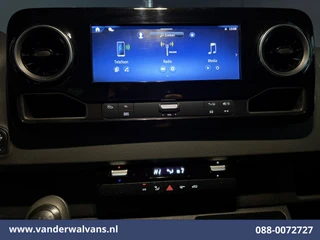 Mercedes-Benz Sprinter – thumbnail 15