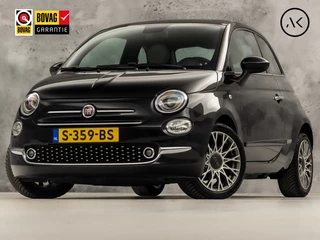 Fiat 500 – thumbnail 1