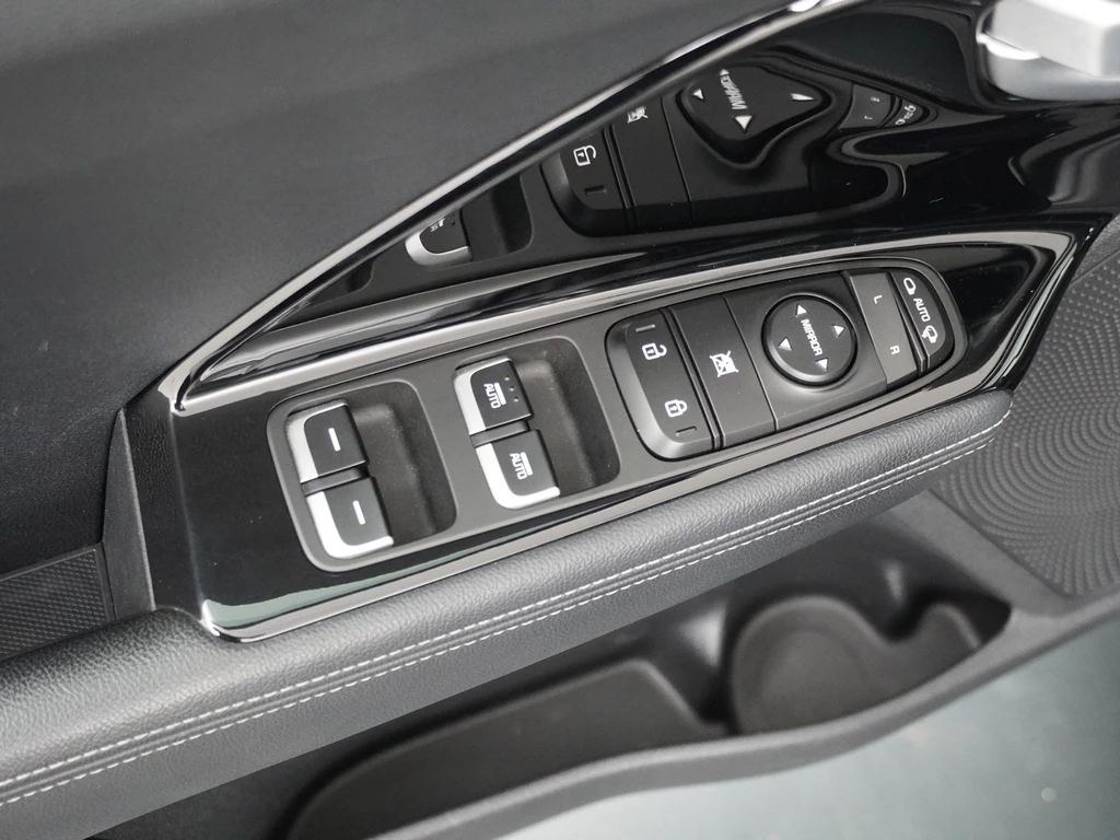 Kia Niro – foto 23