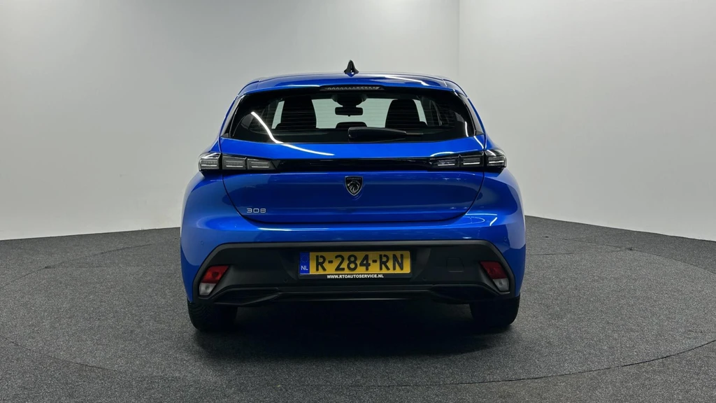 Peugeot 308 – foto 4