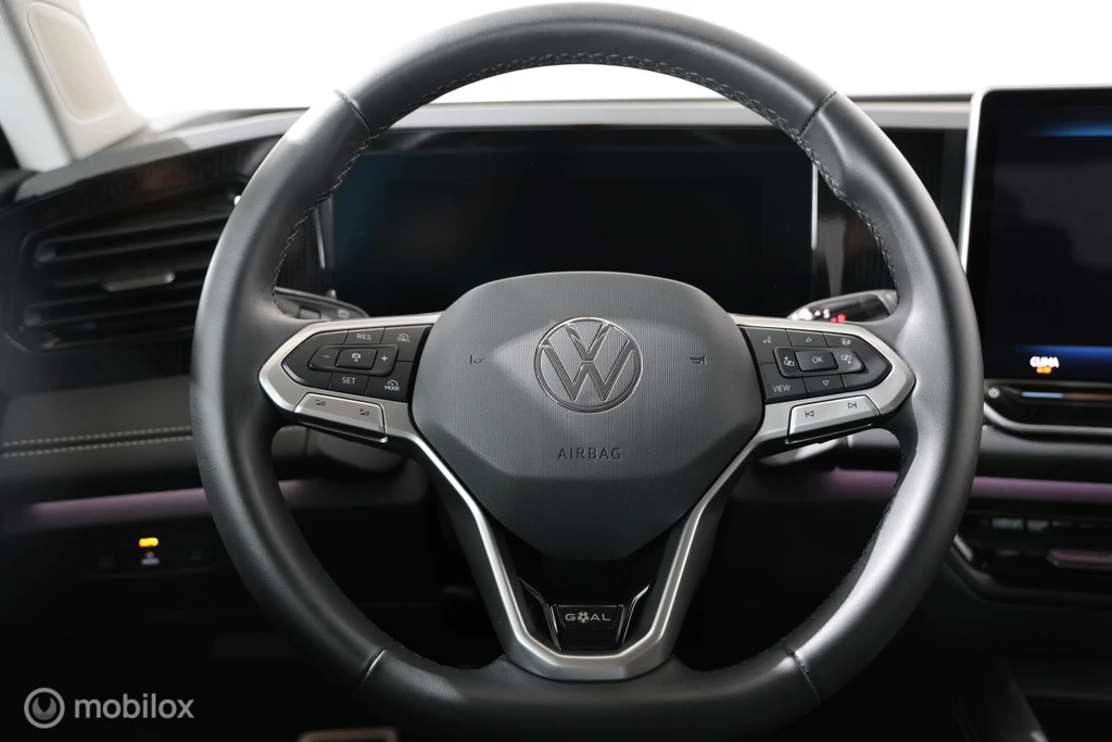 Volkswagen Tiguan – foto 14