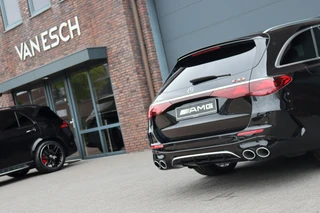 Mercedes-Benz E-Klasse – thumbnail 6