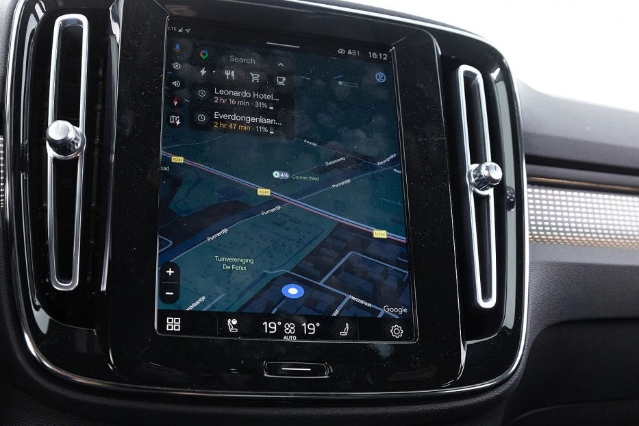 Volvo XC40 – foto 20