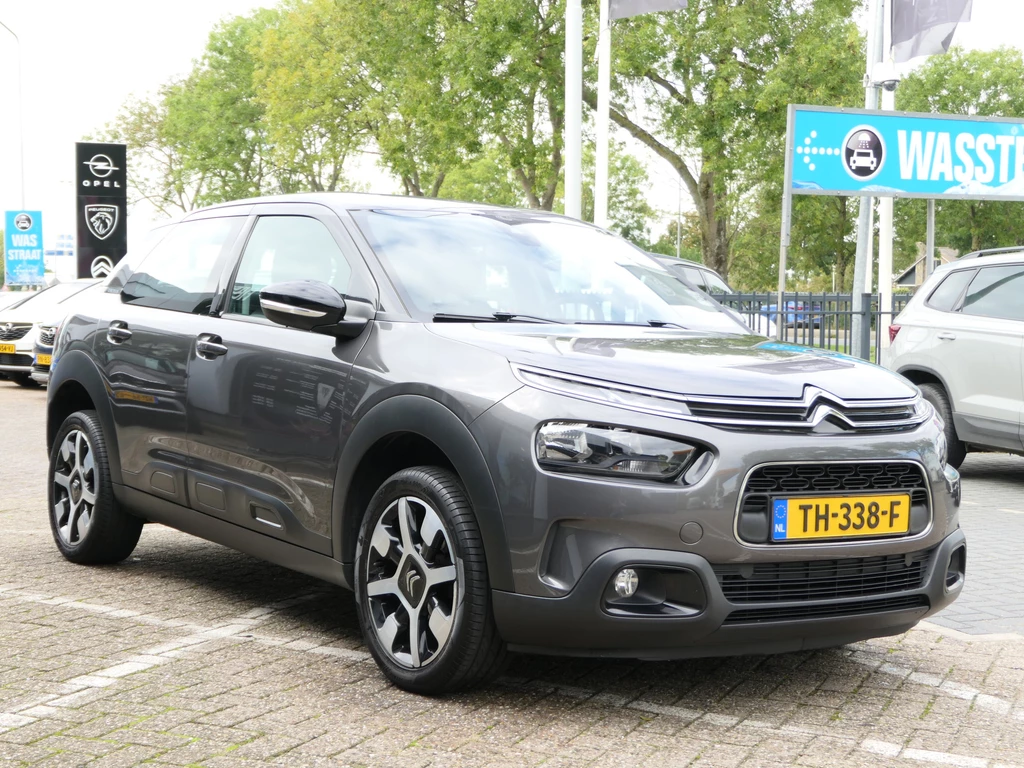 Citroën C4 Cactus – foto 7