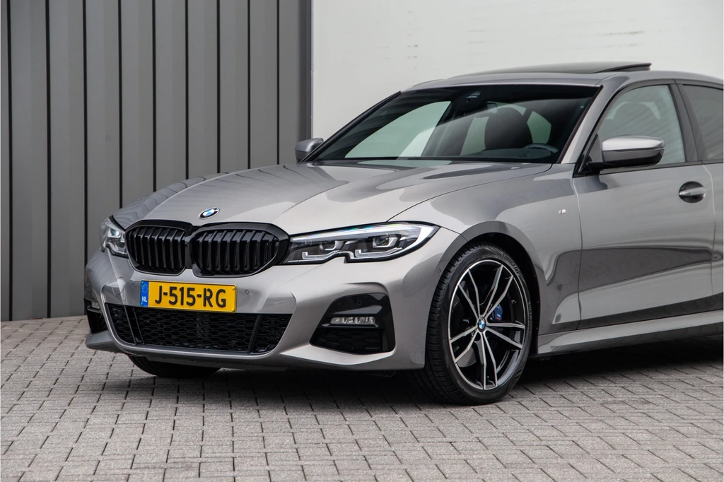 BMW 3 Serie – foto 2