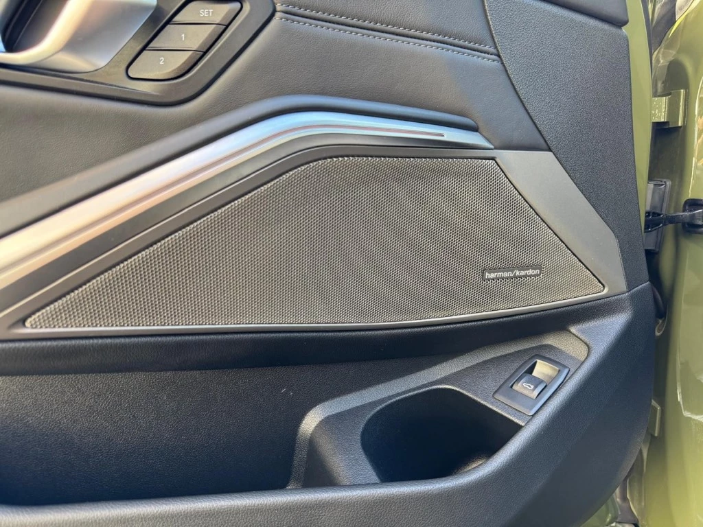 BMW M3 – foto 30