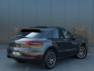 Porsche Macan – thumbnail 8
