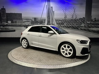 Audi A1 Sportback – thumbnail 16