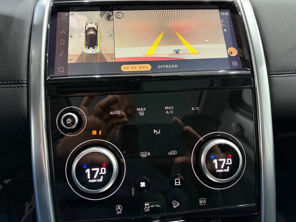 Land Rover Discovery Sport – foto 41