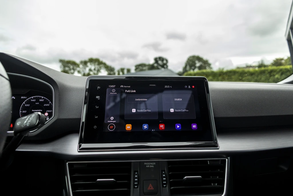 SEAT Tarraco – foto 31