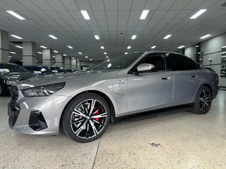 BMW 5 Serie – thumbnail 2