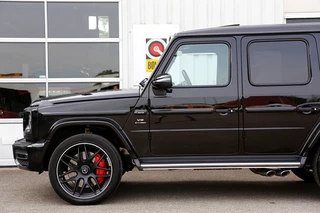 Mercedes-Benz G-Klasse – thumbnail 6