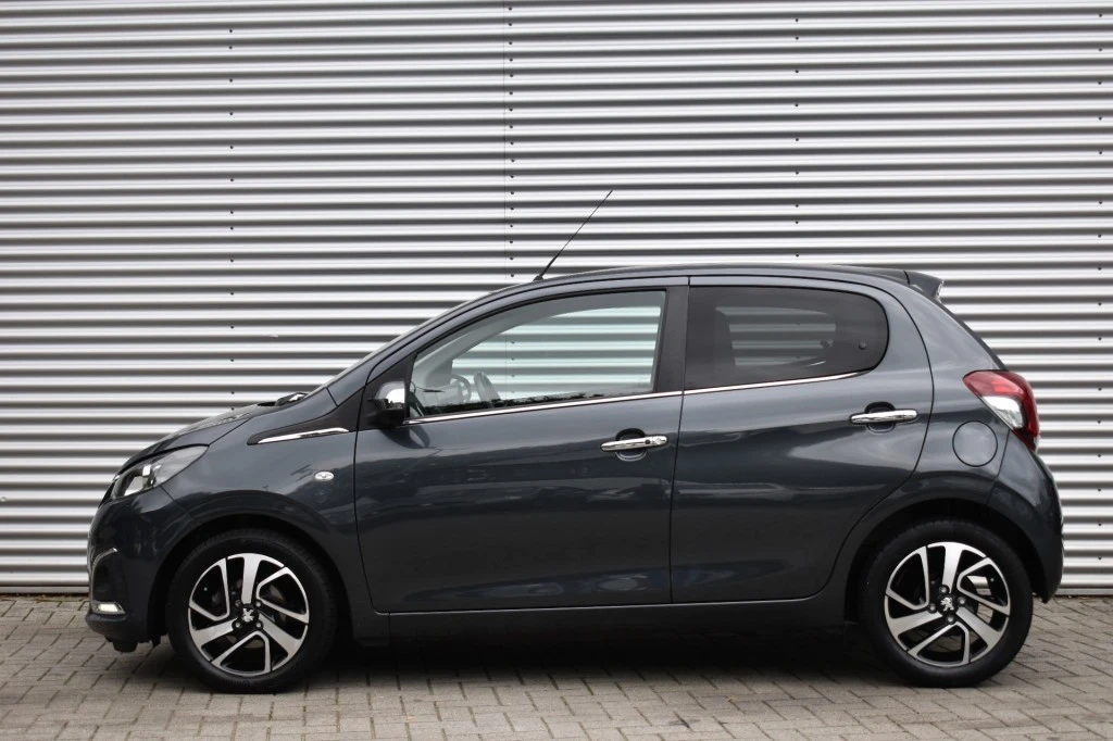 Peugeot 108 – foto 3
