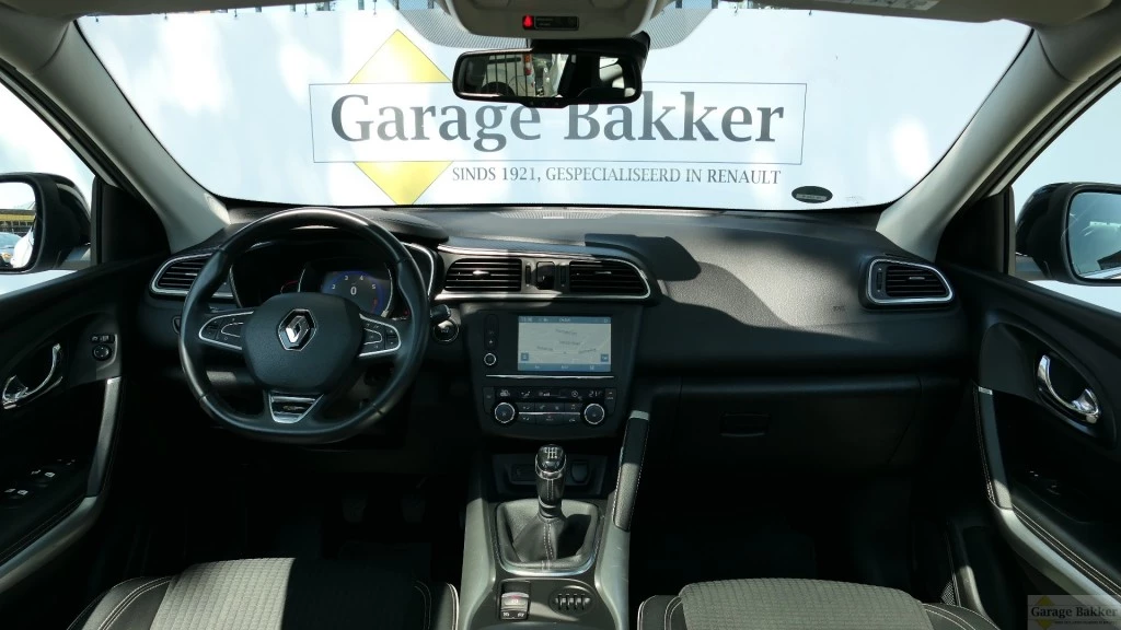 Renault Kadjar – foto 7