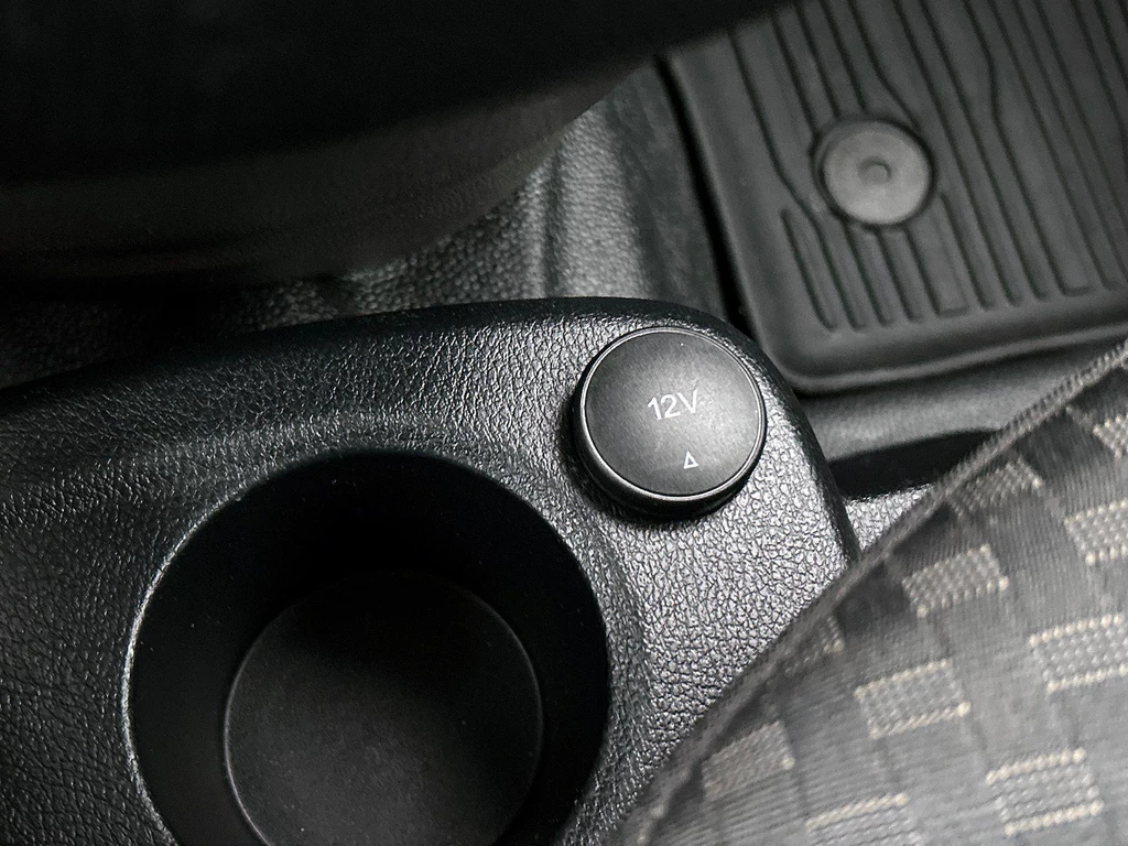 Ford Transit Connect – foto 19