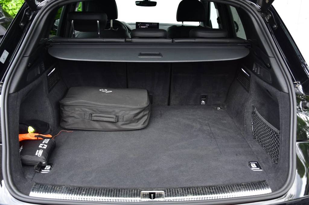 Audi Q5 – foto 12