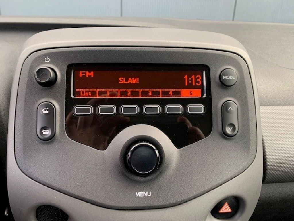 Peugeot 108 – foto 12