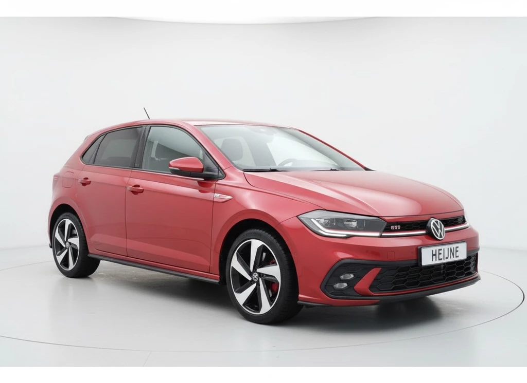 Volkswagen Polo – foto 9