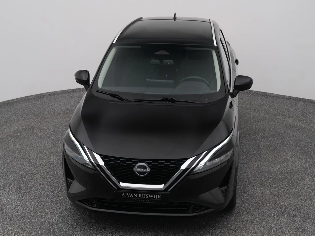 Nissan QASHQAI – foto 17