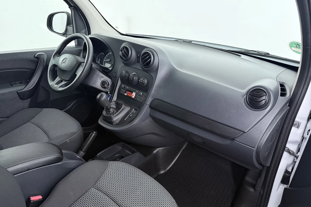 Mercedes-Benz Citan – foto 19