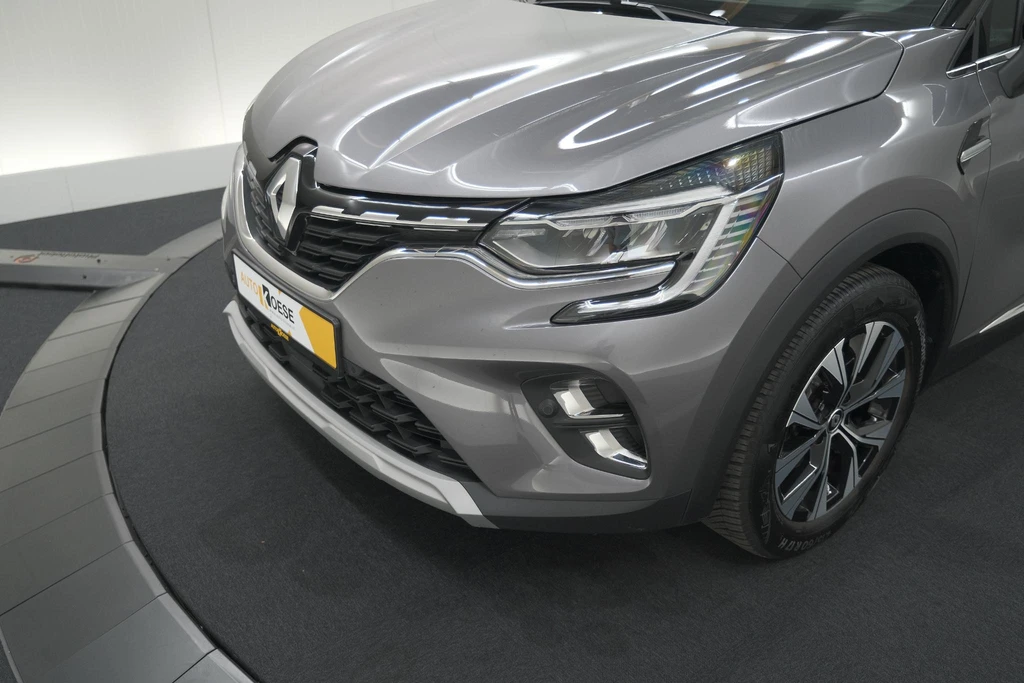 Renault Captur – foto 1