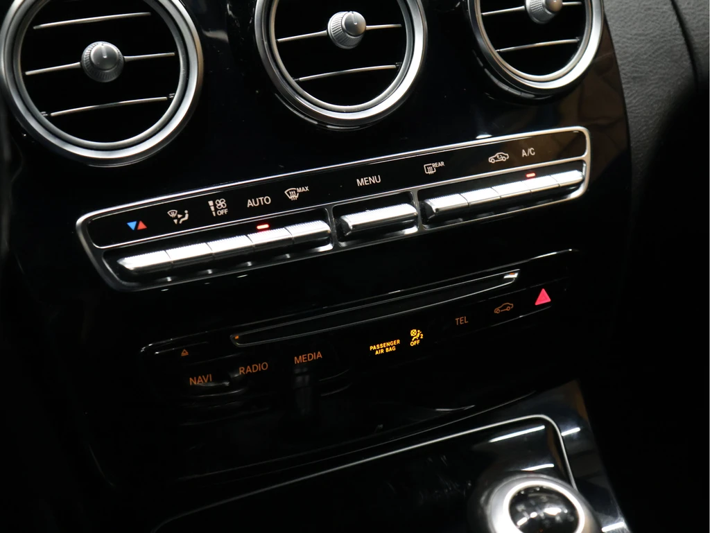 Mercedes-Benz C-Klasse – foto 20