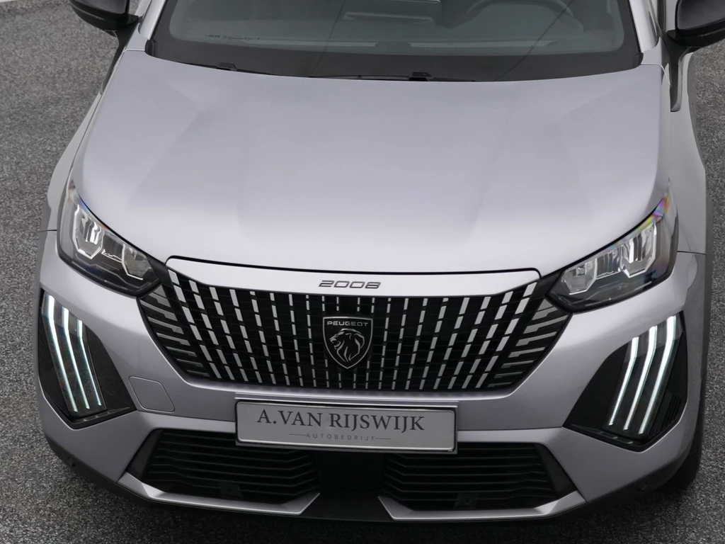 Peugeot 2008 – foto 20