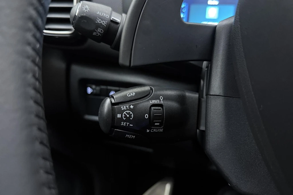 Citroën C5 Aircross – foto 22