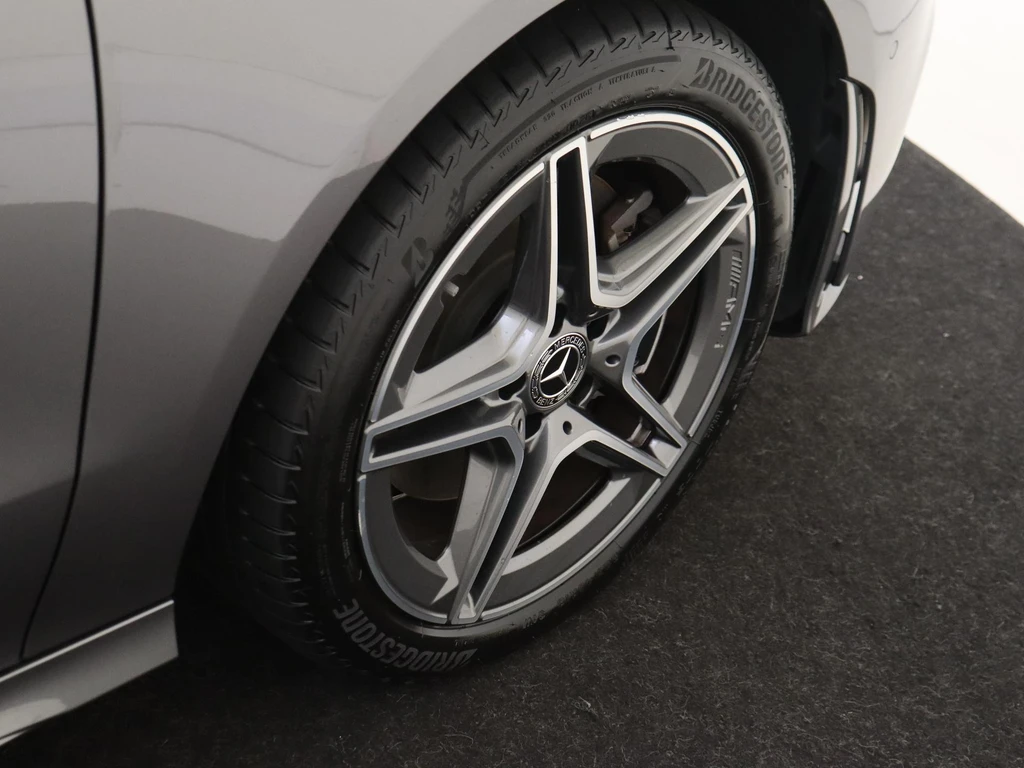 Mercedes-Benz CLA – foto 30