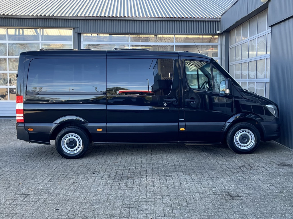 Mercedes-Benz Sprinter – foto 6