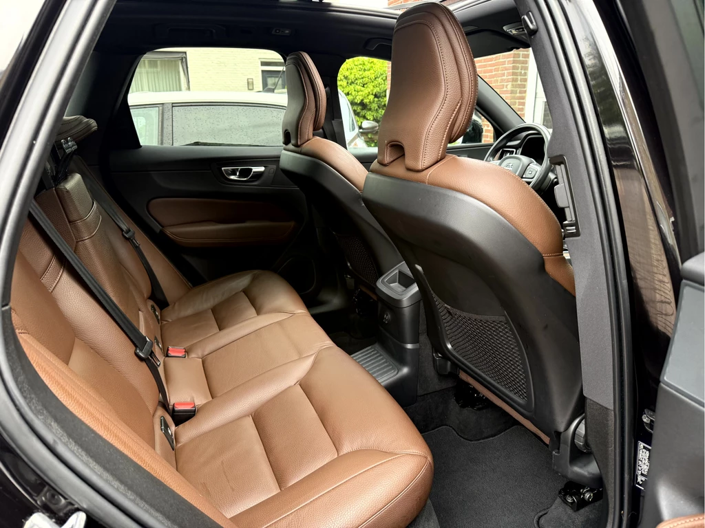 Volvo XC60 – foto 19