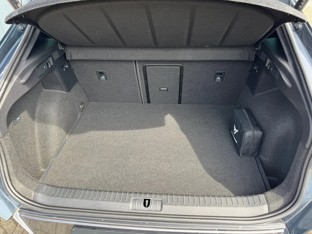 CUPRA Formentor – foto 18