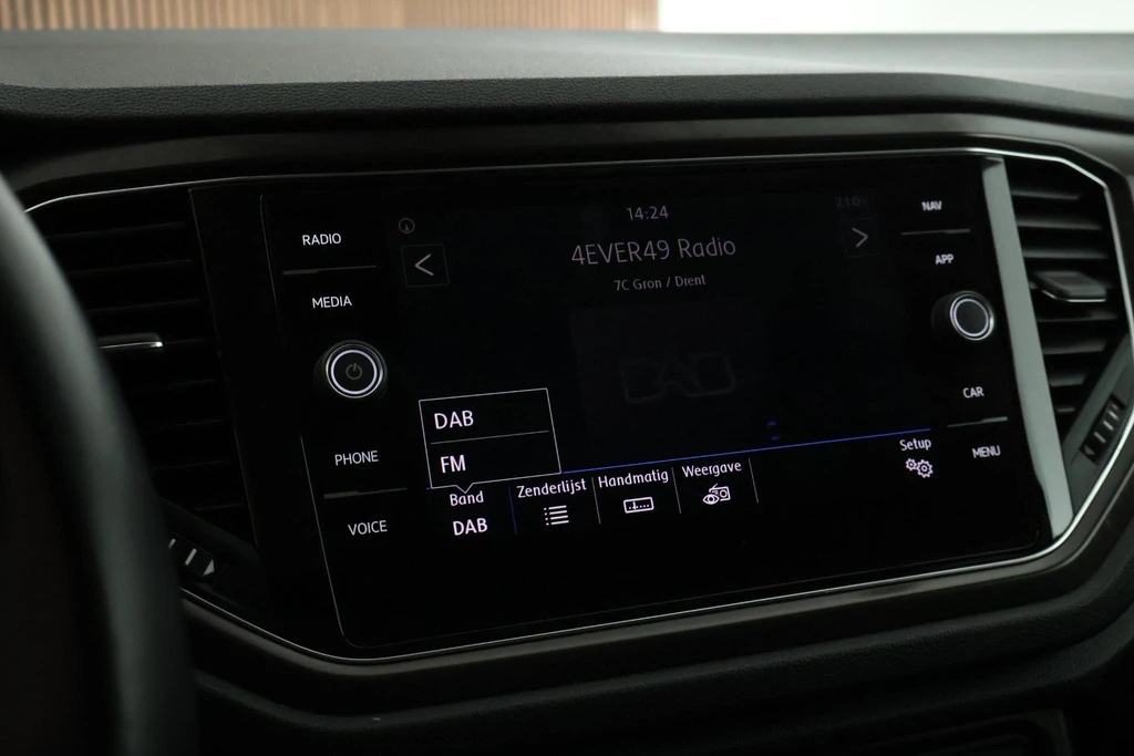 Volkswagen T-Roc – foto 27