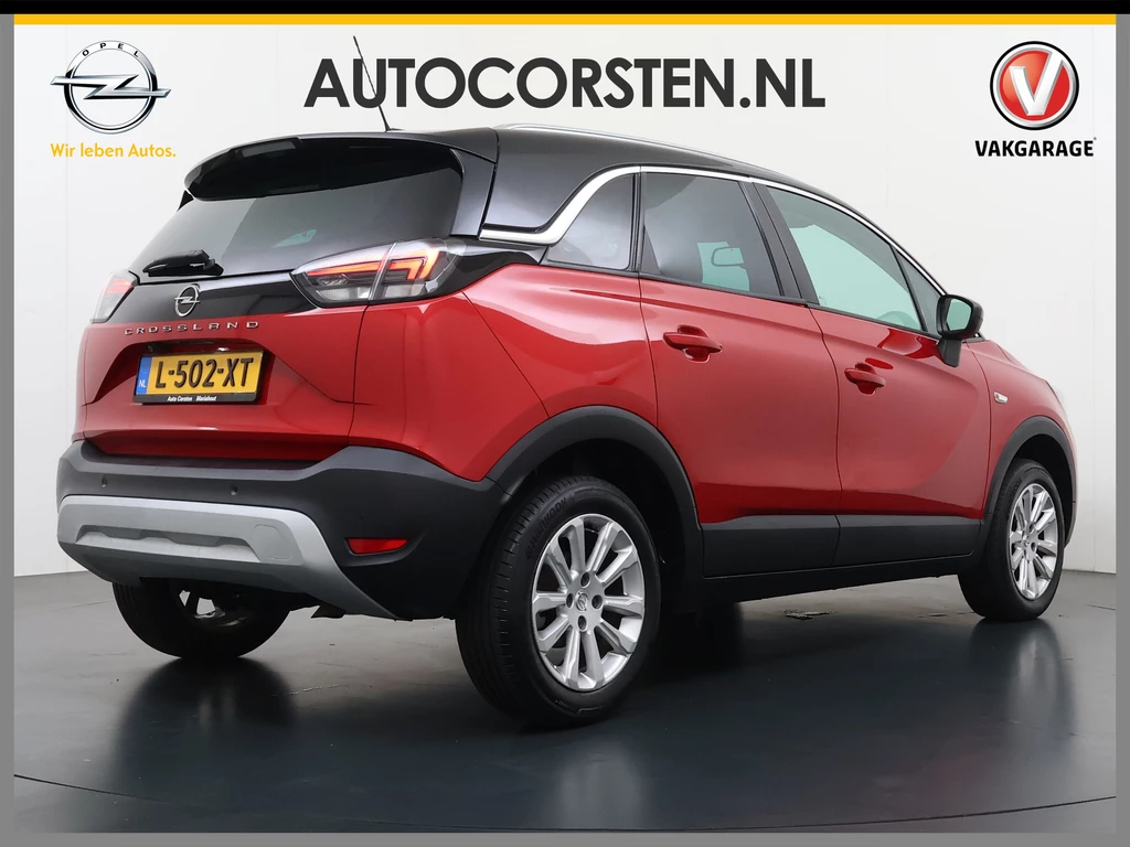 Opel Crossland – foto 5