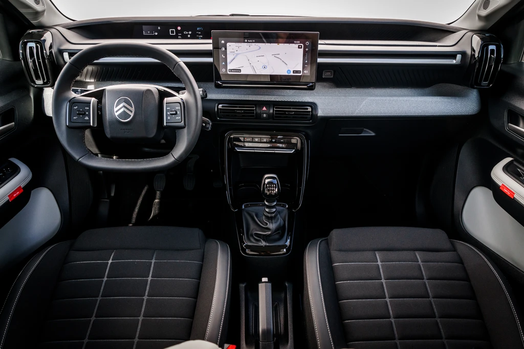 Citroën C3 – foto 23