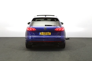 Volkswagen Touareg – thumbnail 5