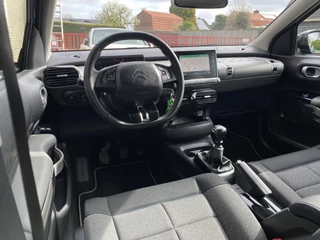 Citroën C4 Cactus – thumbnail 17