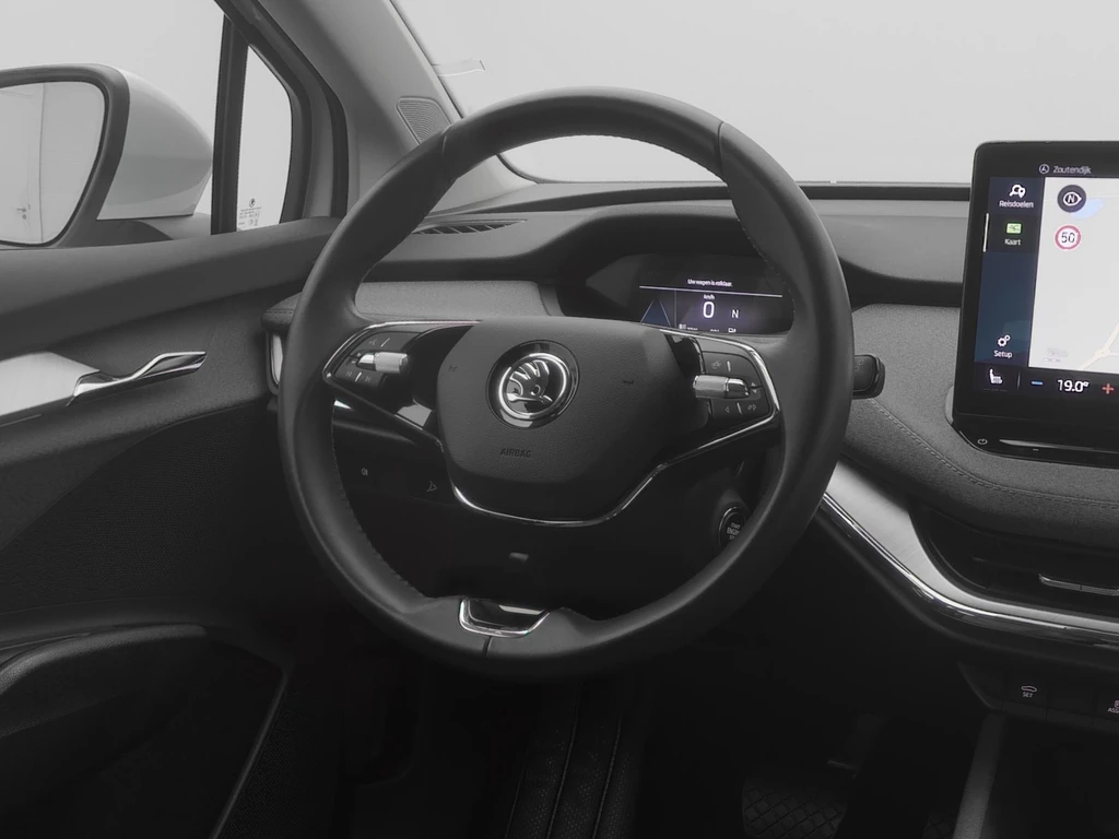 Škoda Enyaq iV – foto 24