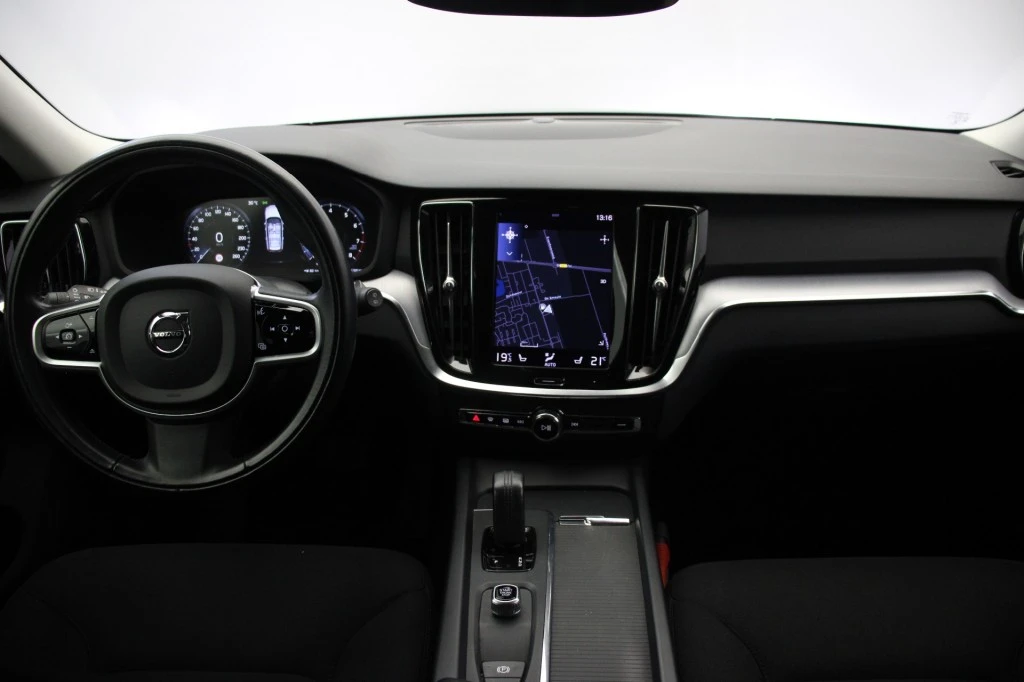 Volvo V60 – foto 11