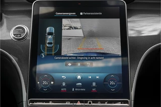Mercedes-Benz C-Klasse – thumbnail 25