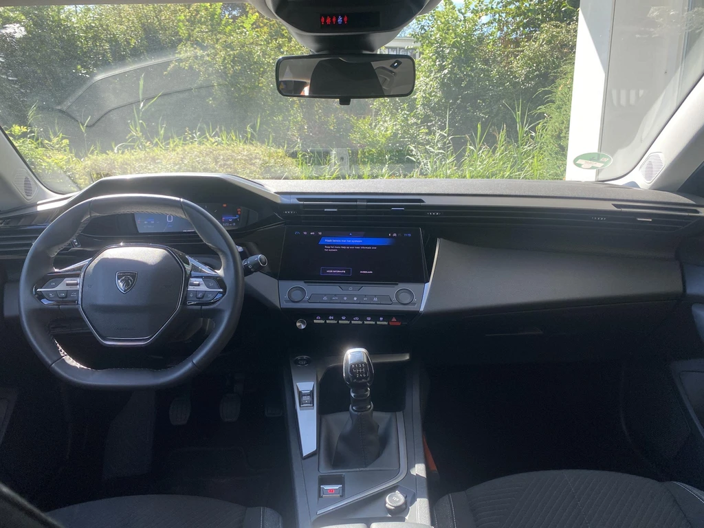 Peugeot 308 – foto 9