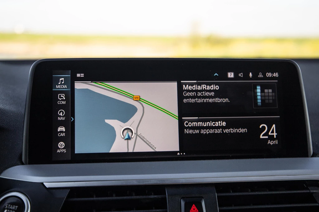 BMW X3 – foto 38