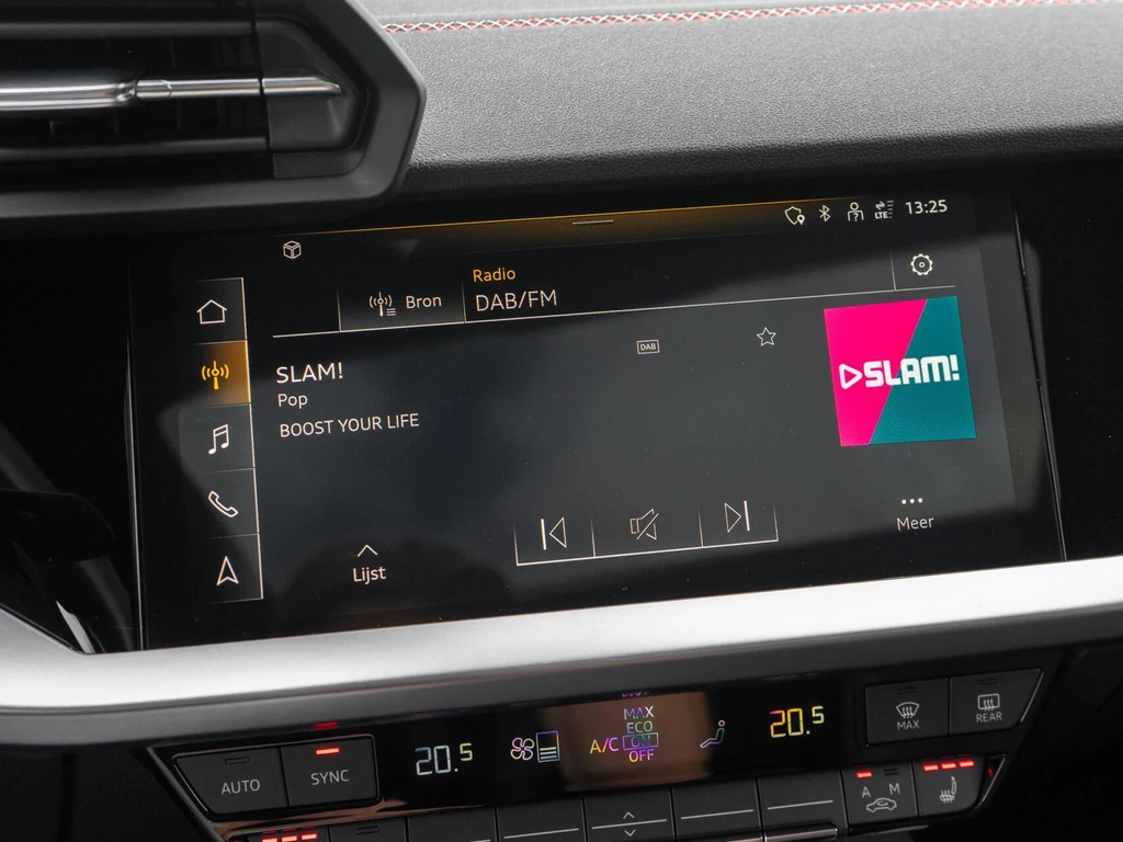 Audi A3 – foto 44